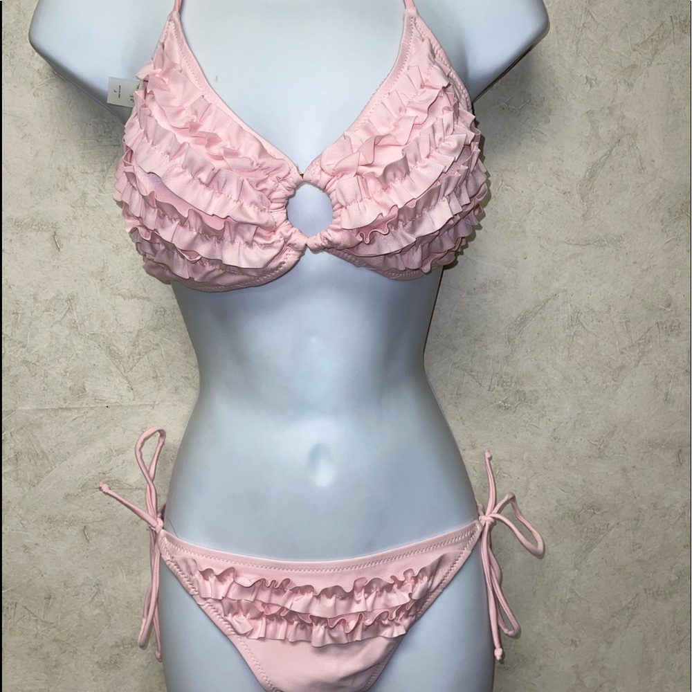 👙 Bikinis